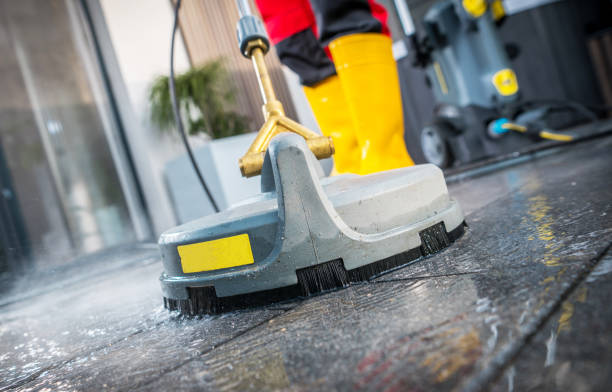  Charleston, MS Pressure Washing Pros